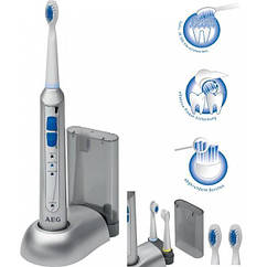 Електрична зубна щітка AEG EZS 5664