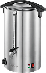 Автомат для гарячих напоїв 16л PROFICOOK PC-HGA 1111