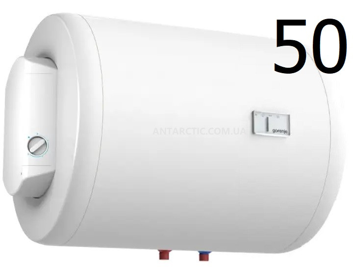 Бойлер, Водонагреватель GORENJE GBH 50 V9 (C6) Л, Литров, Электрический ...