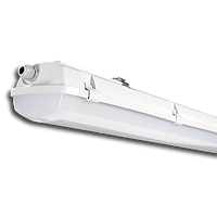 Світильник світлодіодний EUROPA LED 94W 16700Lm 1500мм 4000K IP66 VYRTYCH, промисловий, герметичний