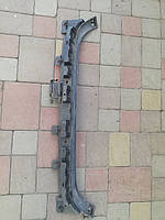 Напрямний кріплення бампера заднього bmw 3 e90 7058522