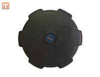 Кришка паливного бака вантажна Ø80мм