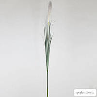 Ветка "Reed" бело-сизая