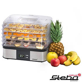 Сушарка для фруктів Steba ED 5