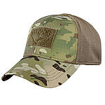 Бейсболка Condor® Flex Tactic Cap - Multicam®