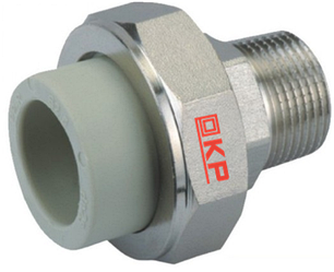 KP ппр сгон американка нр 63x2 (Чехия)