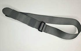 Тактичний  ремінь Pantac, Розмір: M, Dress Belt, брючний, BT-N020-AC-A, Колір: ACU (сірий)
