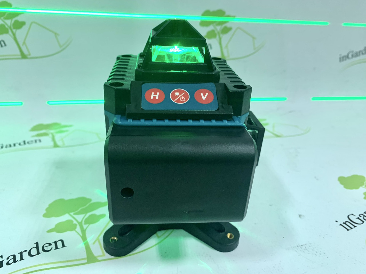 Купить Лазерный уровень 4D MAKITA SKR200Z (зеленый луч) 16 линий, цена ...