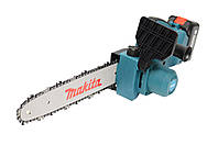 Аккумуляторная цепная пила Makita DUC122Z