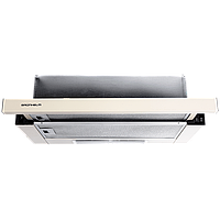 Витяжка вбудована Grunhelm GVT 210 BG