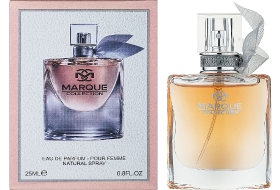 Sterling Parfums Marque Collection 105 Парфумована вода жіноча, 25 мл
