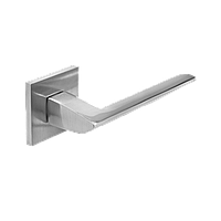 Ручка межкомнатная LINDE STILL A-2021 MC