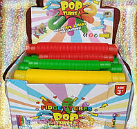 Іграшка Pop tubes