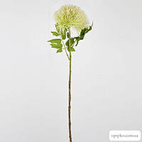 Искусственный цветок "Linden Blossom" белый