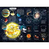 Книжка із секретними віконцями. Найцікавіші знання 84 вікна, фото 2