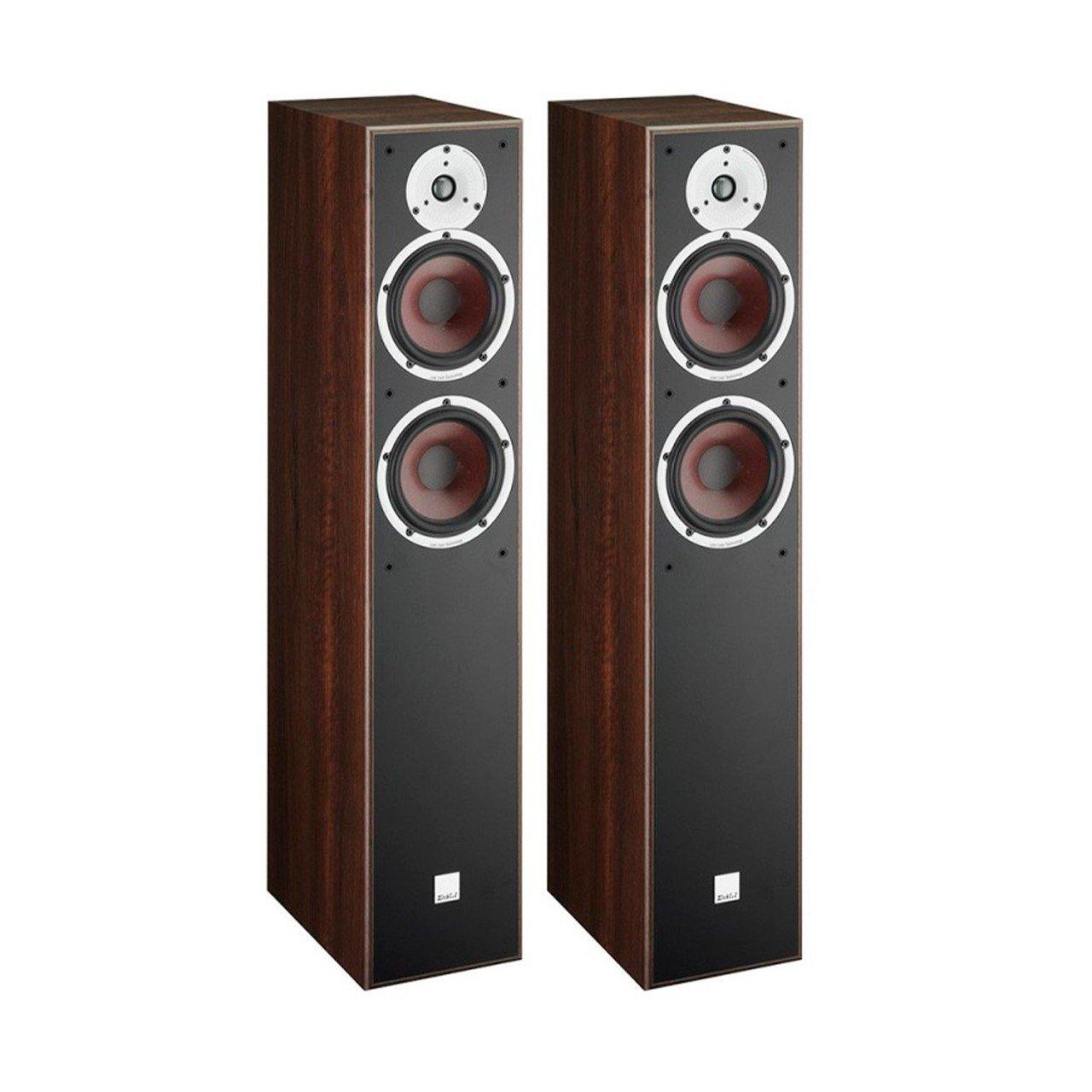 Акустична пара DALI Spektor 6 Walnut