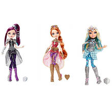 Лялька Принцеса Ever After High Ігри Драконів