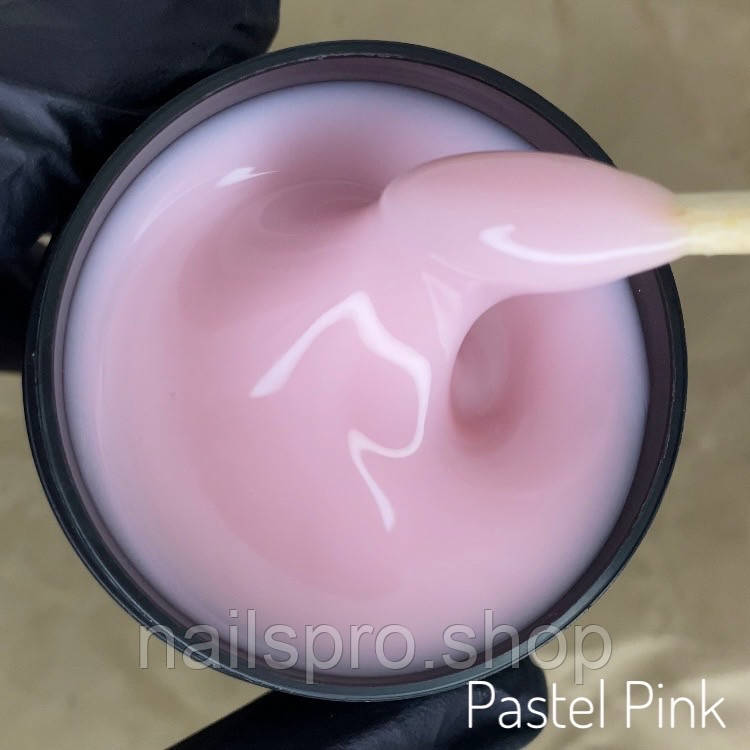 Гель камуфлювальний Magic Touch pastel pink