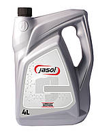 Трансмиссионное масло JASOL AUTOMATIC ATF II D 4л