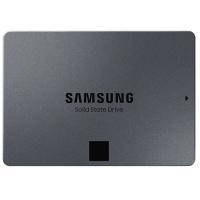 Накопитель SSD 2.5\" 1TB Samsung (MZ-77Q1T0BW)