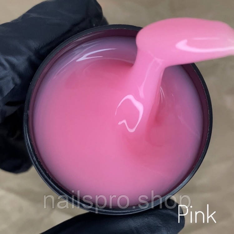 Гель камуфлювальний Magic Touch Pink