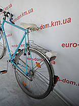 Шосейний велосипед NSU 28 колеса 12 швидкостей., фото 3
