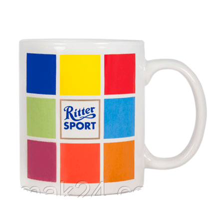 Шоколад с изюмом и орехом Ritter Sport TRAUBEN NUSS Германия 100г - фото 3 - id-p273600311