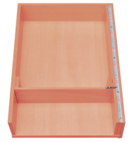 Зростомір дитячий РД-1