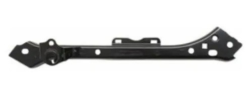 Окуляр передньої панелі Chevrolet Cruze 16-21 права (Тайвань) FP 1720 202, фото 1