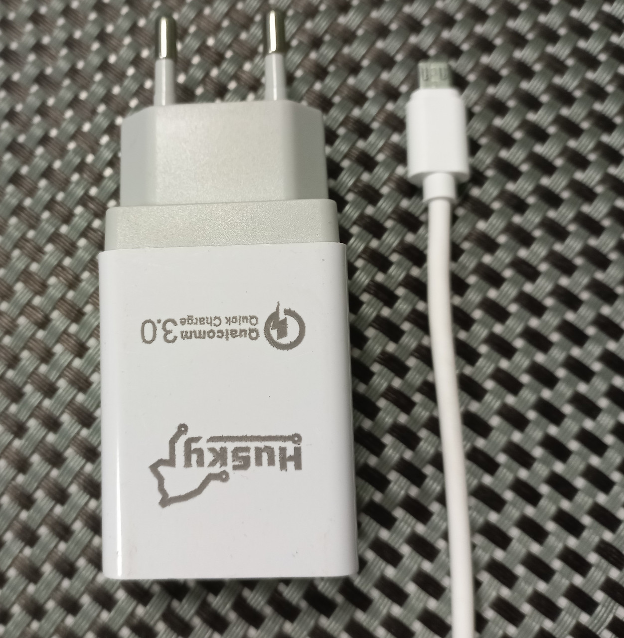 Быстрая зарядка для телефона design Motorolla Qualcomm Quick Charge 3.0 ...