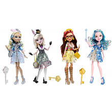 Лялька Ever After High серії Казковітрени