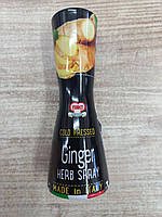 Экстракт имбиря в спрее Ginger Herb Spray Turci