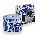 Кінезіо Тейп CureTape ART 5см х 5м Знак Якості TÜV, фото 9
