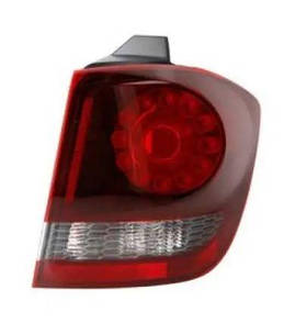 Ліхтар правий зовнішній Dodge Journey 08-19 (Китай) FP 2407 F04-P