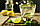 Газований напій Lemon Soda Mojito Fonti di Crodo 330 мл (Італія), фото 10
