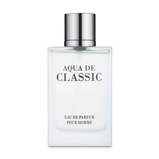 Fragrance World Aqua De Classic Парфумована вода чоловіча, 80 мл