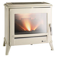 Піч чавунна Invicta Modena (емаль кольору слонової кістки)