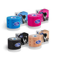 Кинезио тейп CureTape PUNCH 5см х 5м