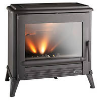 Піч чавунна Invicta Modena (антрацит)