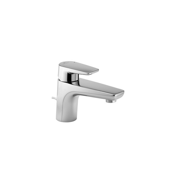 Змішувач для умивальника Villeroy&Boch Subway 33500935-00 Хром, фото 1