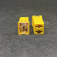 Запобіжник Littelfuse JCASE 0495060.TXN 60A