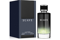 Fragrance World Suave Парфюмированная вода мужская, 100 мл