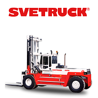 Ремонт погрузчиков Svetruck (Светрак)