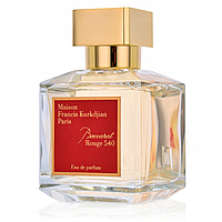 Maison Francis Kurkdjian Paris Baccarat Rouge 540 Парфумована вода 70 ml EDP