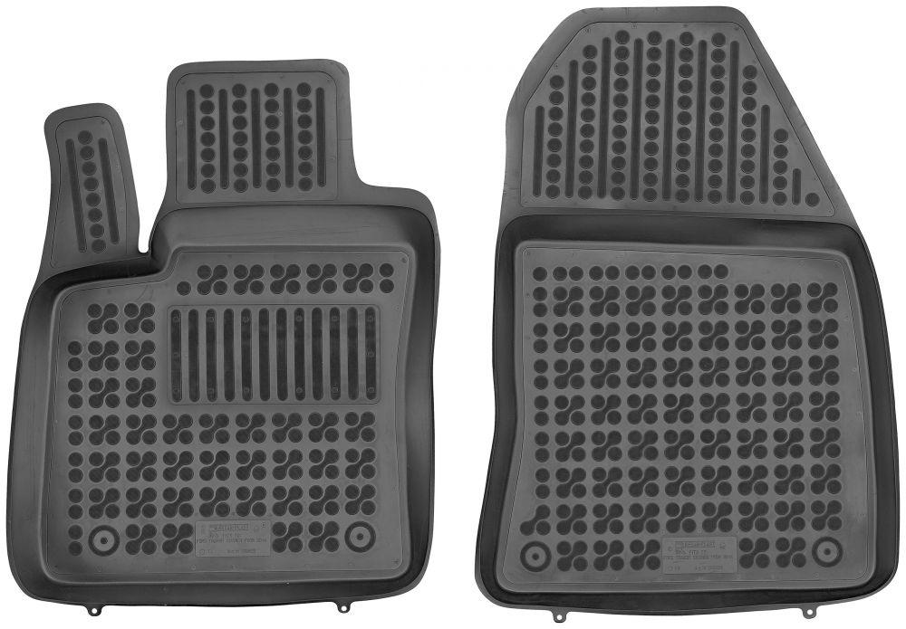 Коври салону Ford Transit Courier 2014 - Rezaw-Plast RP 200622