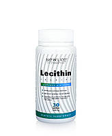 Lecithin/Лецитин New Life 30 капсул по 1200mg