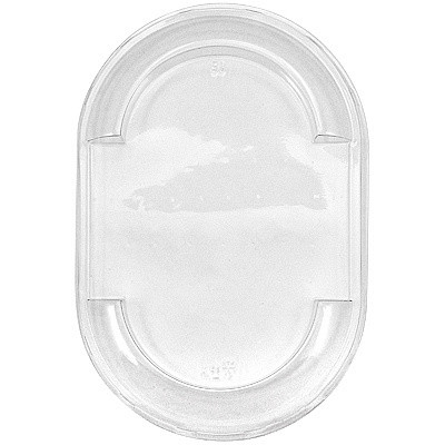 Кришка Прозора 141*92 мм.