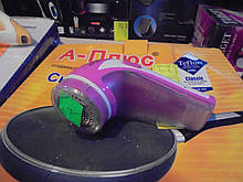 Машинка для видалення катишків Lint remover 001(Акумуляторна),побутова техніка, техніка для дому, якість