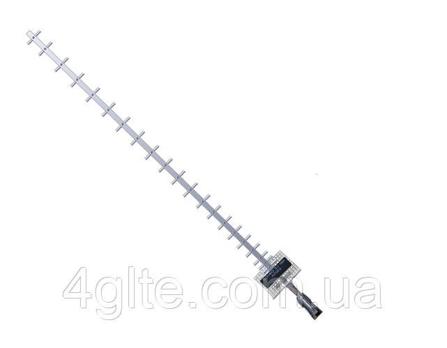 Рекомендації щодо встановлення зовнішньої антени для 3G/4G