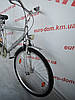 Міський велосипед City Star 28 колеса 7 швидкостей на планітарці, фото 2